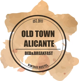 Old Town Alicante B&B logo